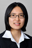 Annie P. Kwong